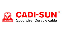 Catalog các sản phẩm Cadisun